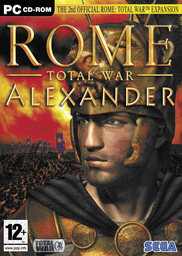Rome: Total War Alexander