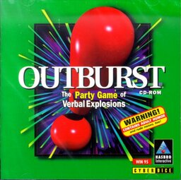Outburst (1998)