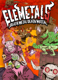 Death Match Love Comedy!