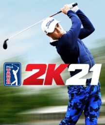 PGA Tour 2K21