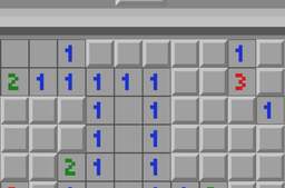 Minesweeper Classic