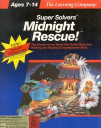 Midnight Rescue!