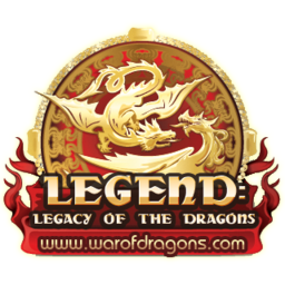 Legend of the Hunter: House of Dragons