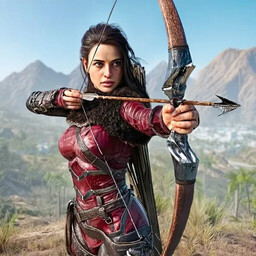 Bow Strike: Archery Combat