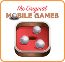 The Original Mobile Games