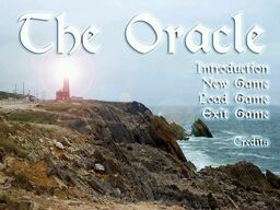 Chase for Adventure 2: The Iron Oracle