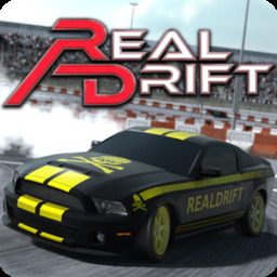 Real Drift Racing