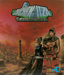 Itza