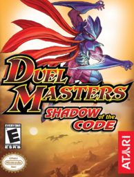 Duel Masters: Shadow of the Code