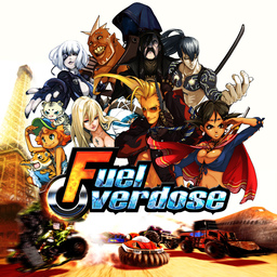 Fuel Overdose