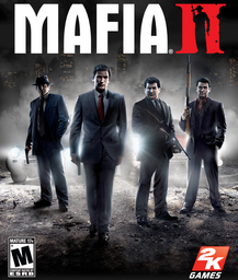 Mafia II: Betrayal of Jimmy