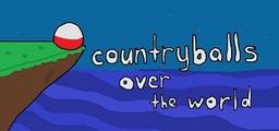 Countryballs: Modern Ballfare