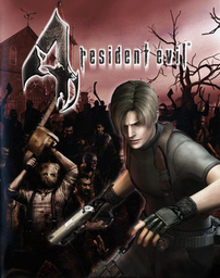 Resident Evil 4: Wii Edition