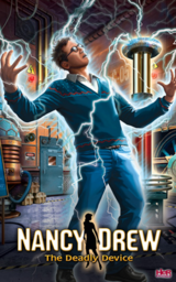 Nancy Drew®: The Deadly Device