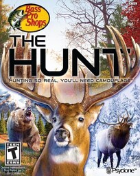 Cabela's The Hunt and Bass Pro Shops The Strike Combo Pack