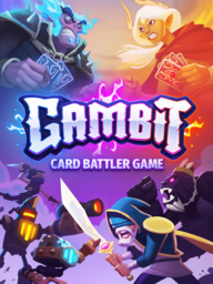 Chess Gambit