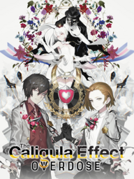 The Caligula Effect: Overdose