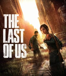 The Last of Us: Game of the Year Edition