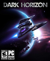 No Way Back: Dark Horizon