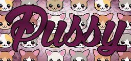 Welcome to Pussy Paradise