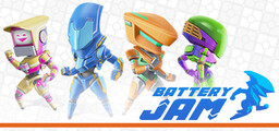 Battery Jam