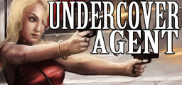 Undercover Agent (2018)