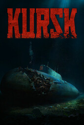 Undercover Missions: Operation Kursk K-141