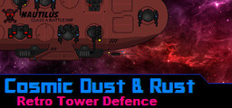 Rust 'n Dust