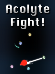 Acolyte: Prologue
