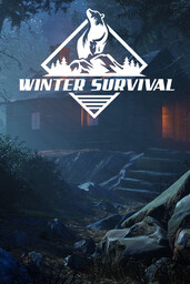 Winter Warfare: Survival
