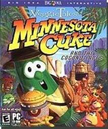 VeggieTales: Minnesota Cuke and the Coconut Apes