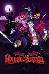 Romancelvania: BATchelor's Curse