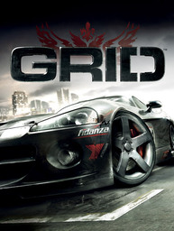 Race Driver: GRID