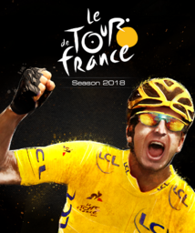 Le Tour de France: Centenary Edition