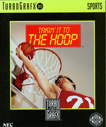 Takin' it to the Hoop