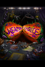 Weapon of Choice DX