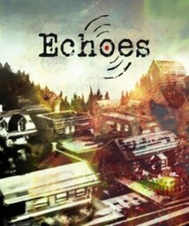 Pale Echoes