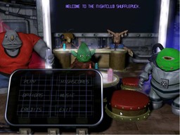 Amoreon NightClub