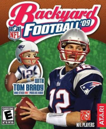 Backyard Football '09