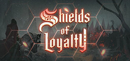 Two Shields