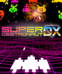 Super Hiking League DX