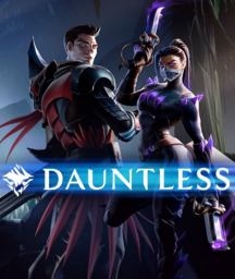 Dauntless
