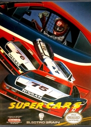 Super Cars