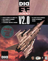 EF2000: Special Edition