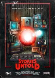 Resident Evil 5: Untold Stories