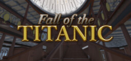 Titanic VR Demo
