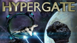 Hypergate