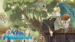 Nefasto's Misadventure: Meeting Noeroze
