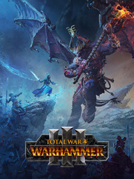 Total War: WARHAMMER - Isabella von Carstein