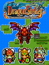 Dragon Sinker